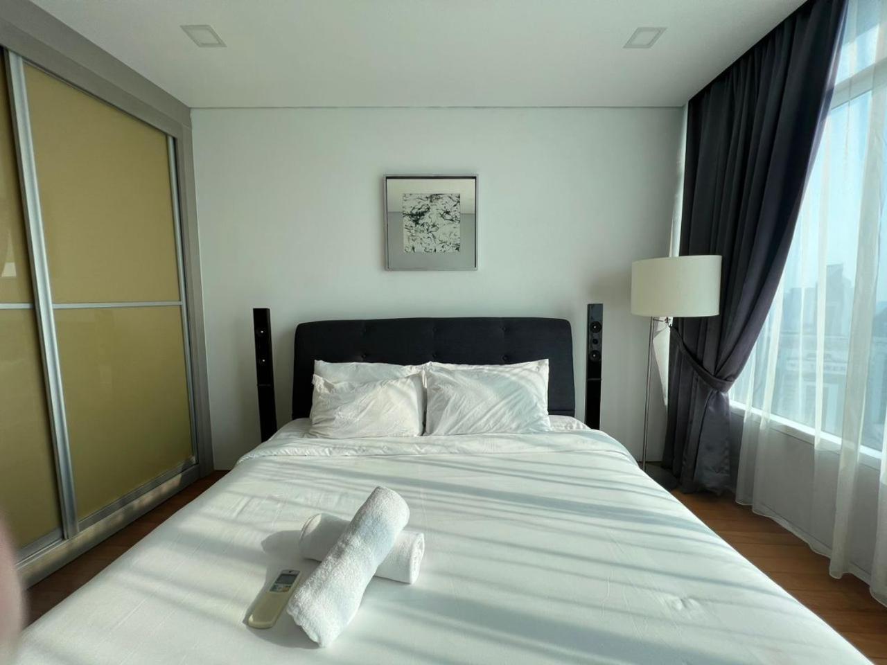 Vortex Suites Klcc City Center Kuala Lumpur Exterior photo